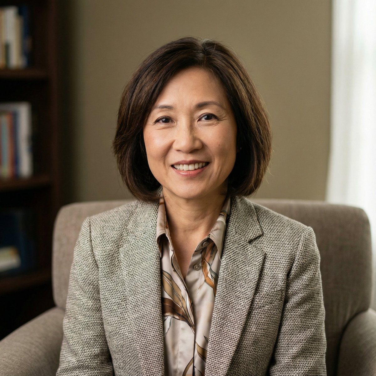 女神视频演员顾问