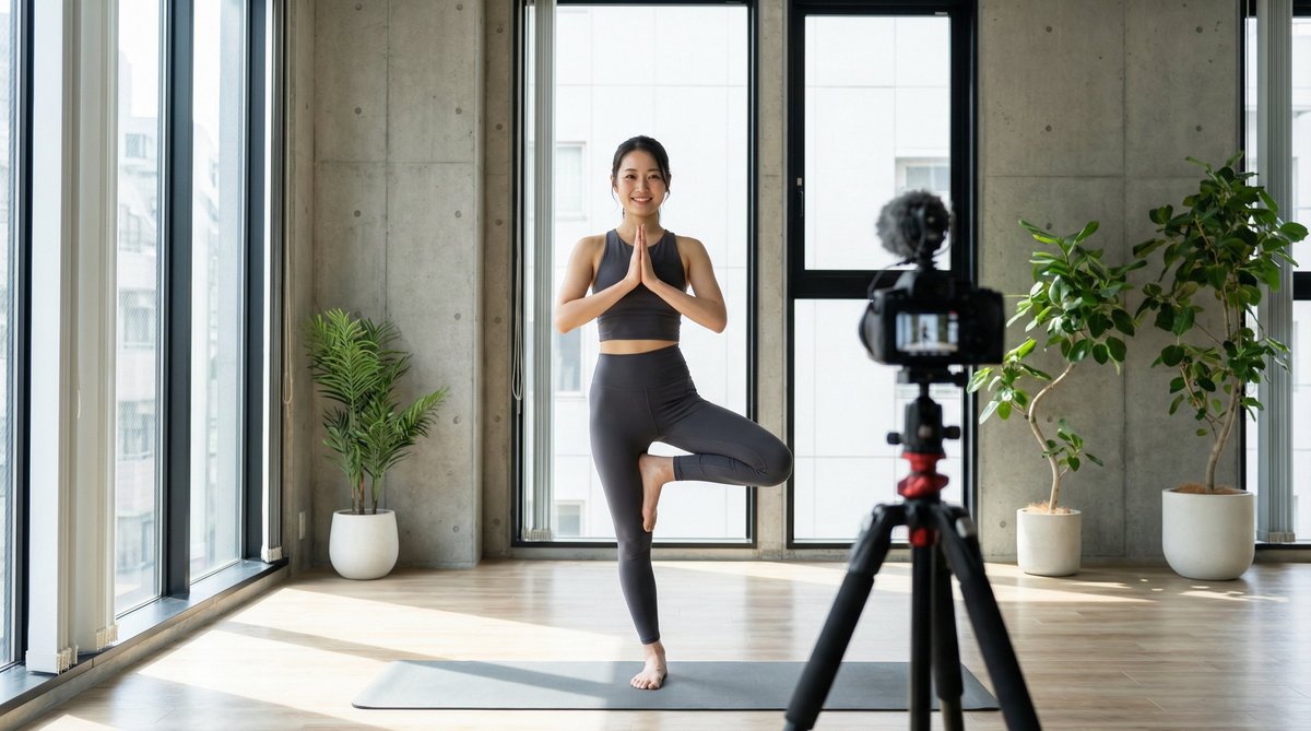 女神视频健身视频